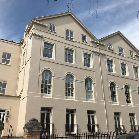 Luxury City Centre Apartment, Exeter. Экстерьер фото