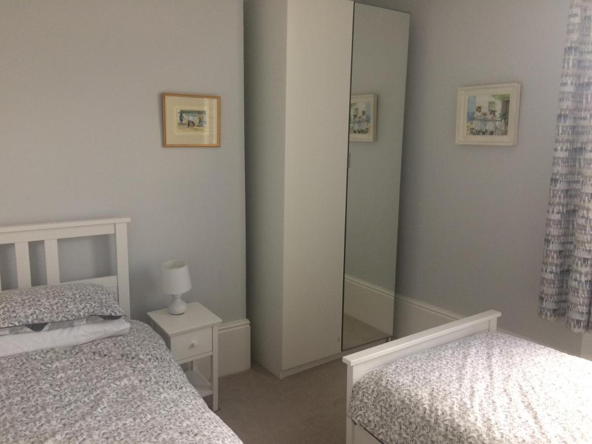 Luxury City Centre Apartment, Exeter. Экстерьер фото