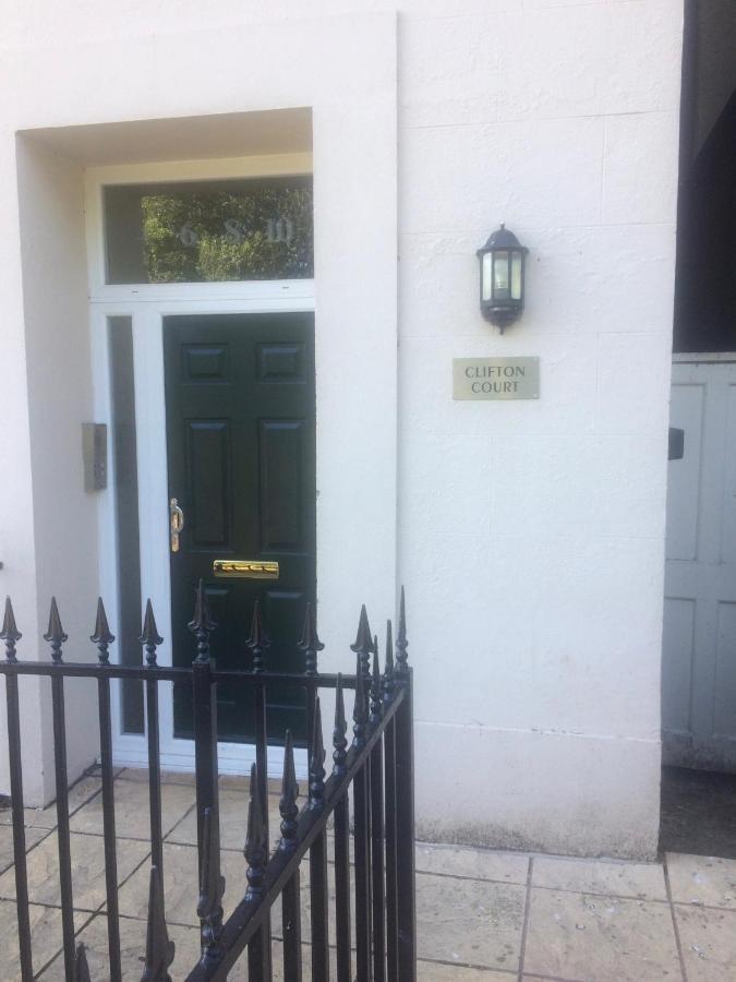 Luxury City Centre Apartment, Exeter. Экстерьер фото
