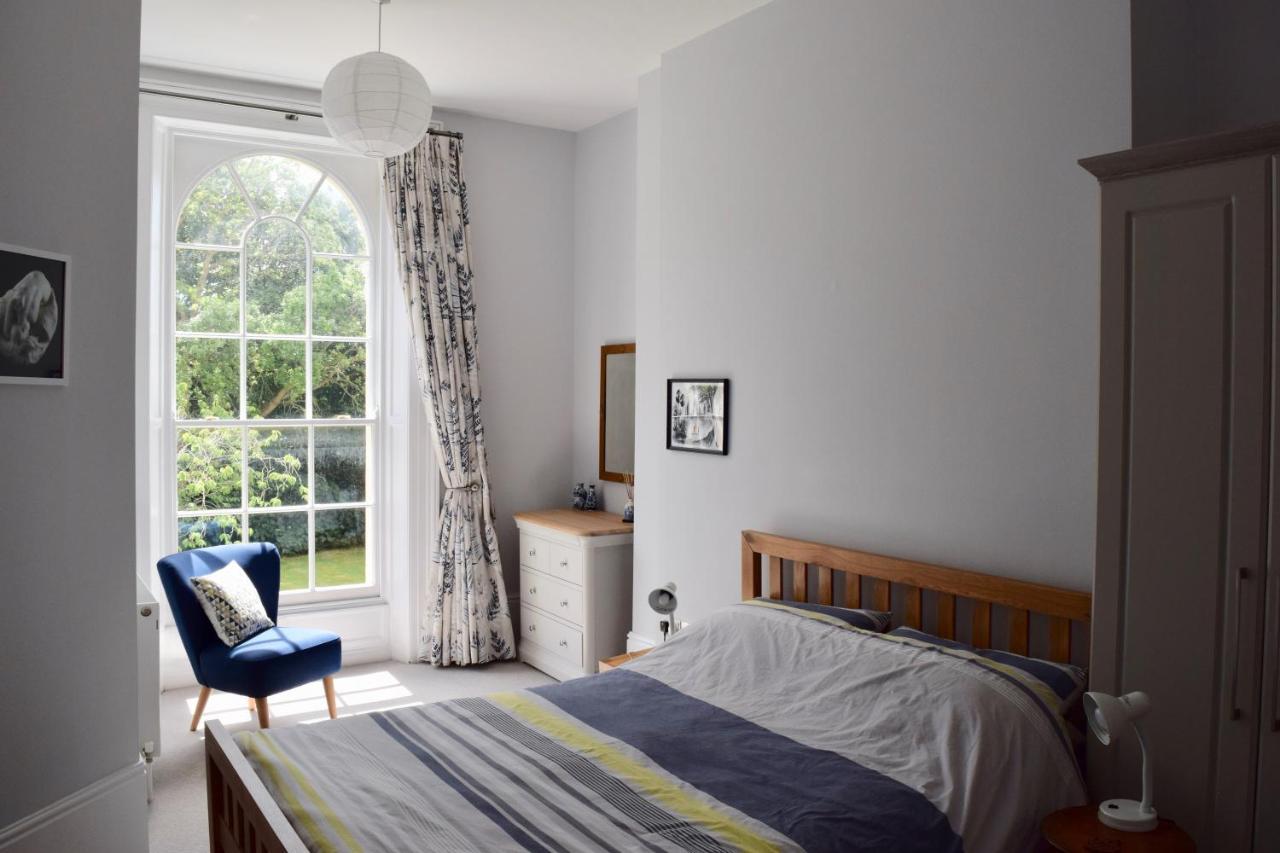 Luxury City Centre Apartment, Exeter. Экстерьер фото