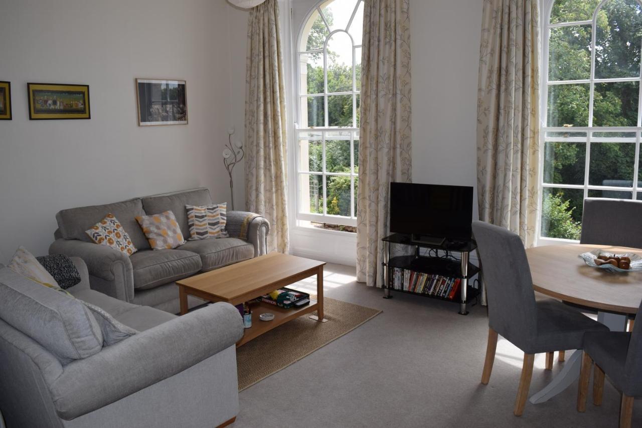 Luxury City Centre Apartment, Exeter. Экстерьер фото