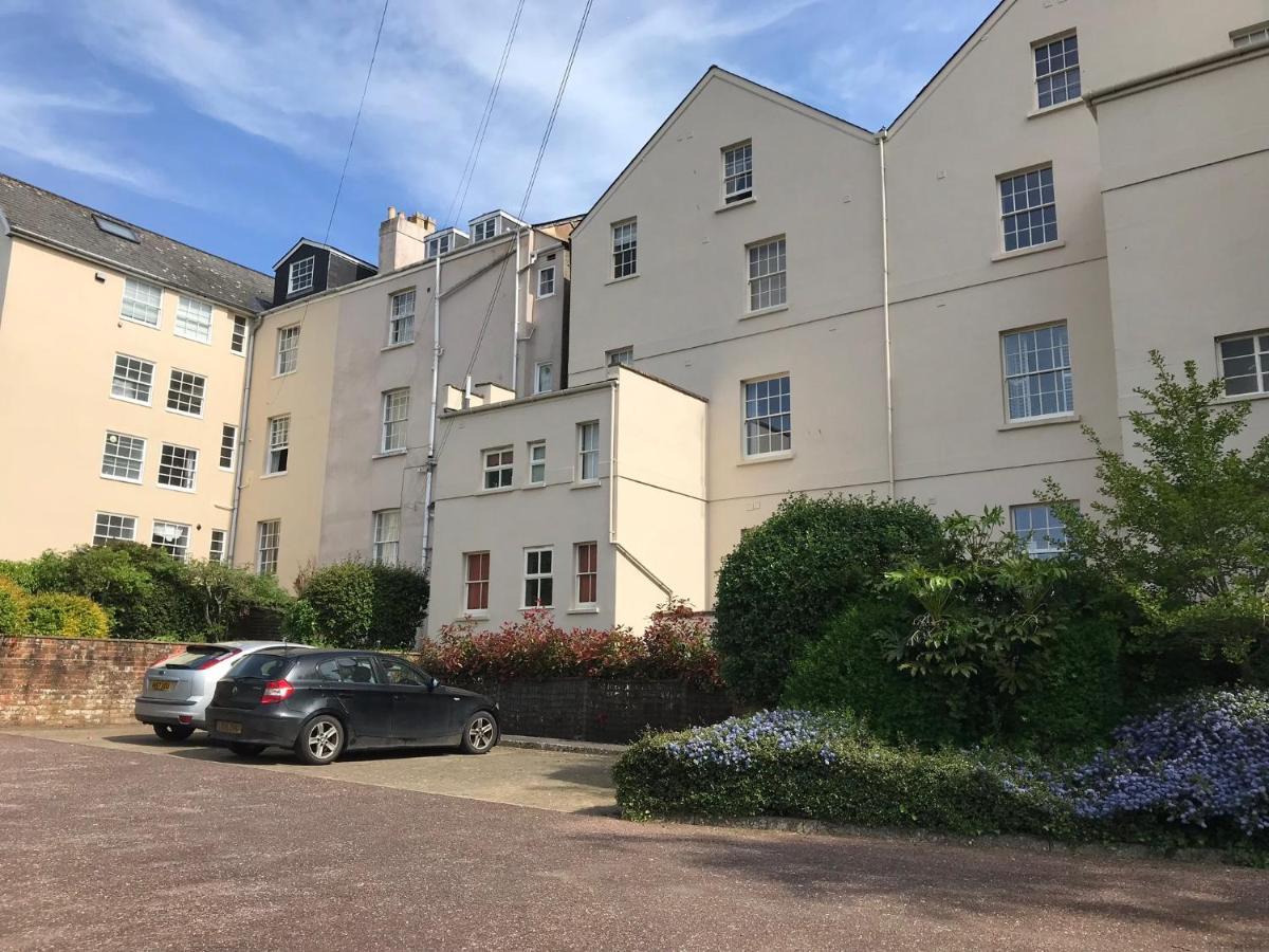 Luxury City Centre Apartment, Exeter. Экстерьер фото