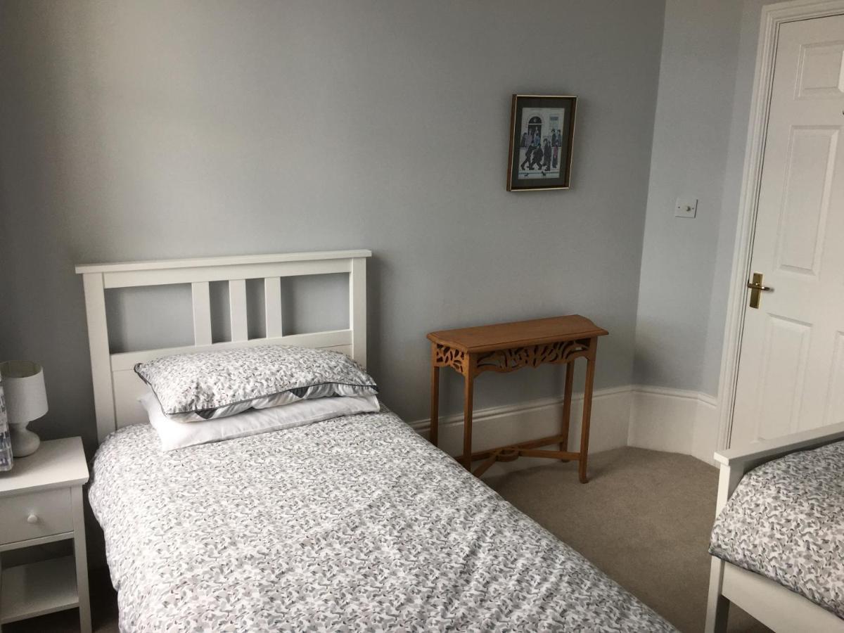 Luxury City Centre Apartment, Exeter. Экстерьер фото