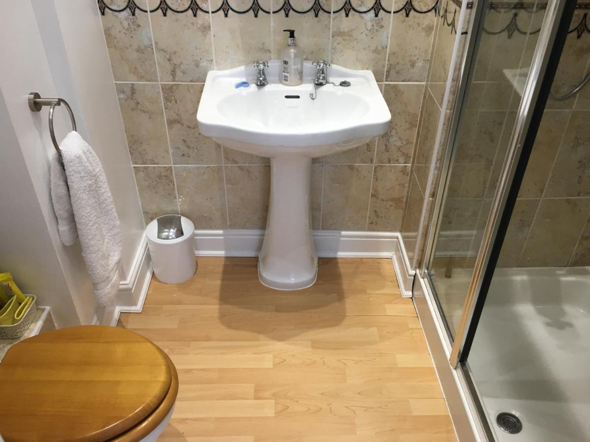 Luxury City Centre Apartment, Exeter. Экстерьер фото