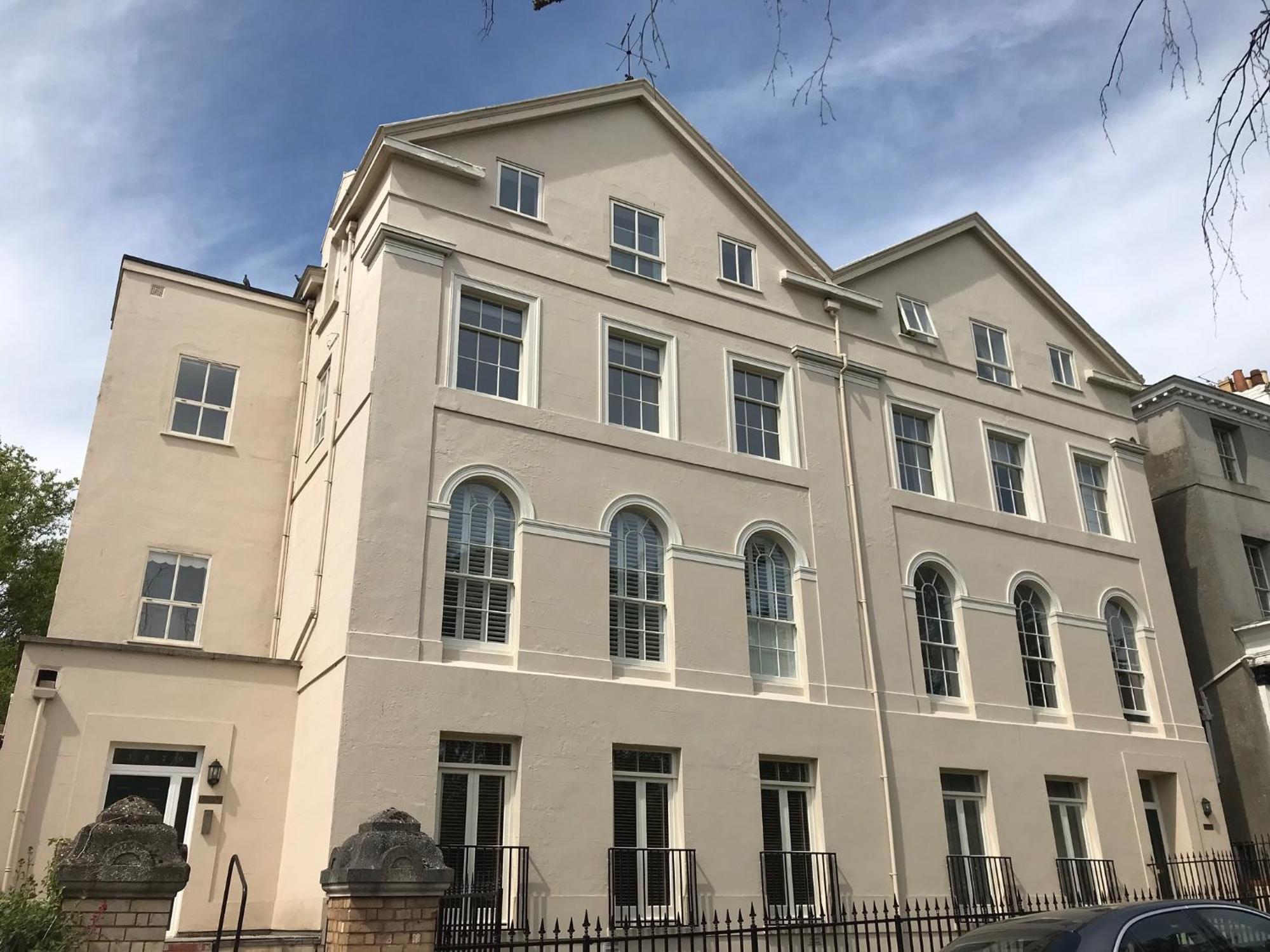 Luxury City Centre Apartment, Exeter. Экстерьер фото